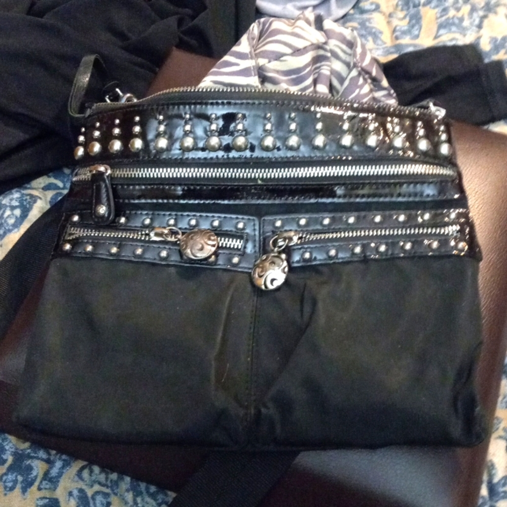 BRIGHTON bag